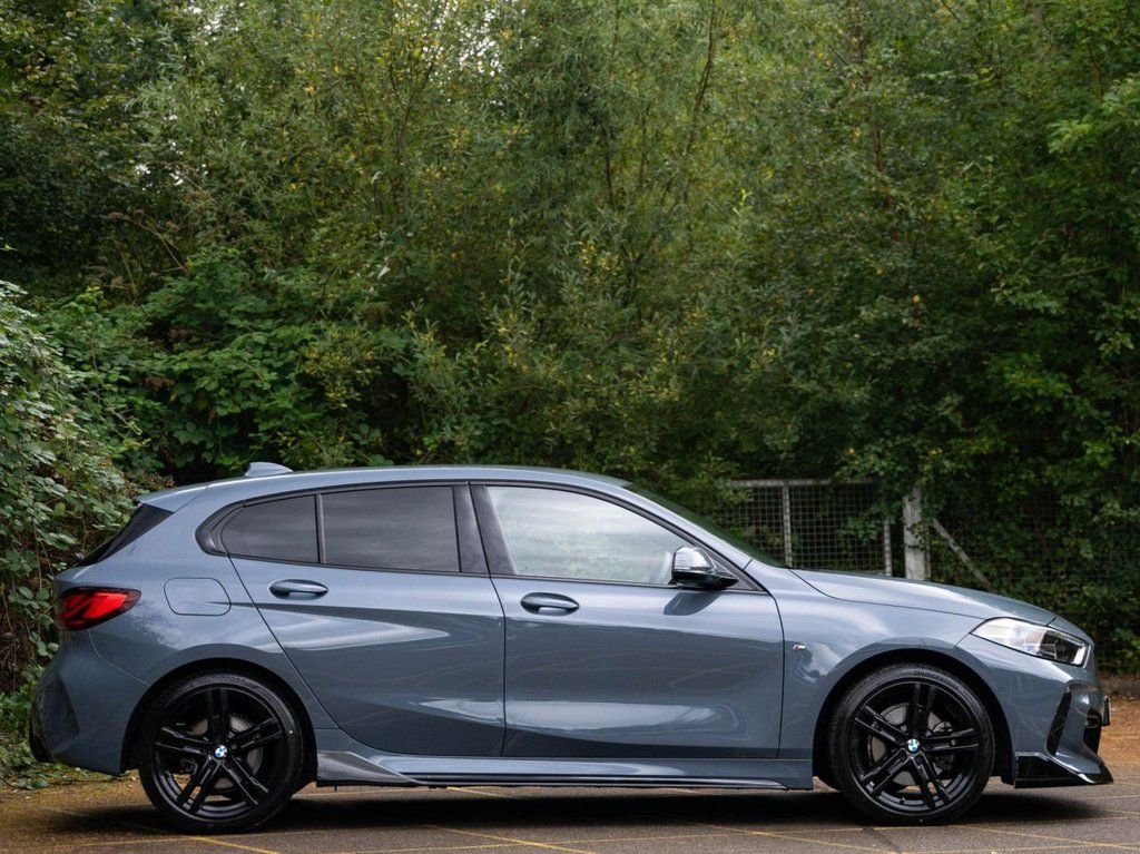 Used BMW 1 Series 2020 for sale - 76783698: Photo 7