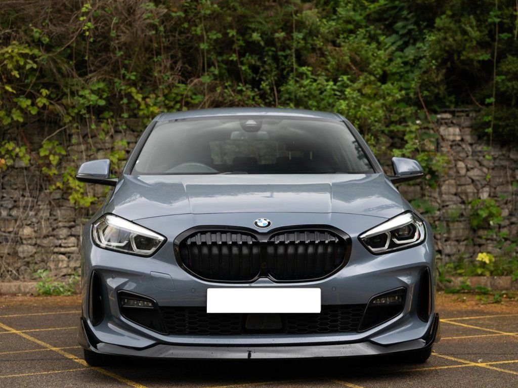 Used BMW 1 Series 2020 for sale - 76783698: Photo 8