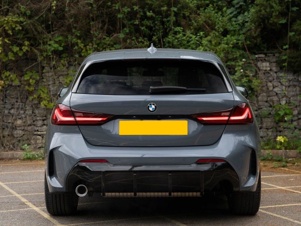 Used BMW 1 Series 2020 for sale - 76783698: Photo 9