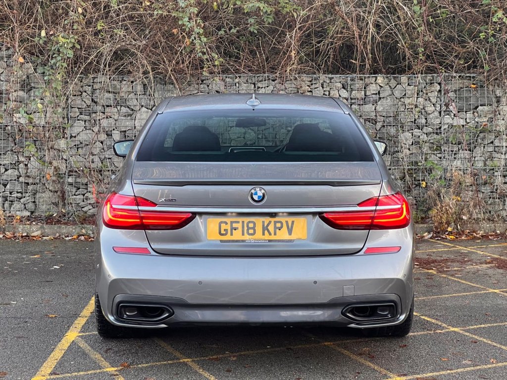 Used BMW 7 Series 2018 for sale - 76923539: Photo 10