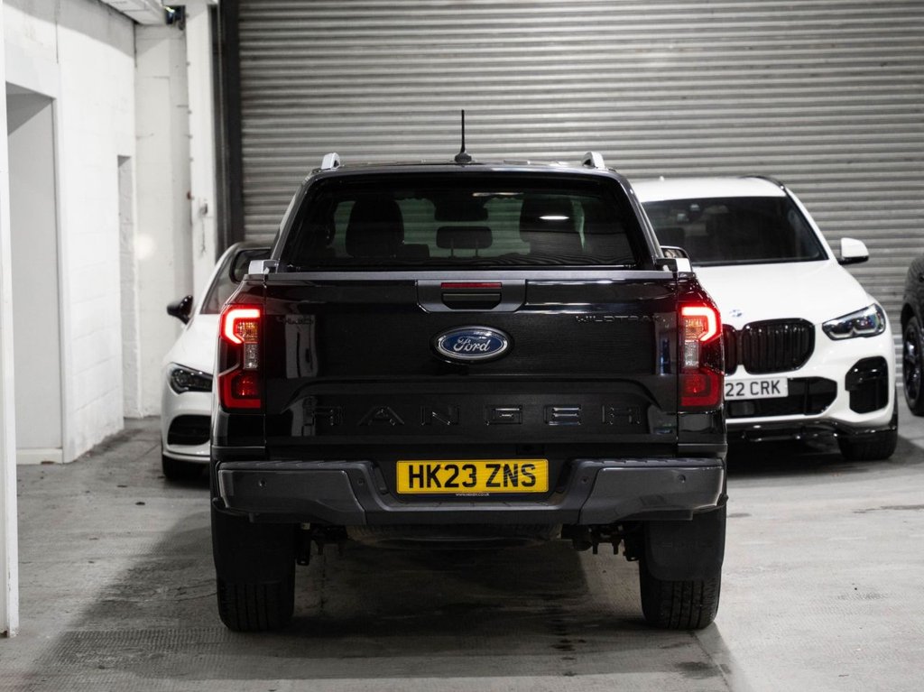 Used Ford Ranger 2023 for sale - 76797737: Photo 10