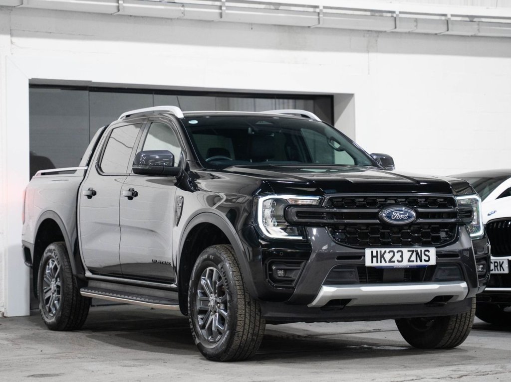 Used Ford Ranger 2023 for sale - 76797737: Photo 3