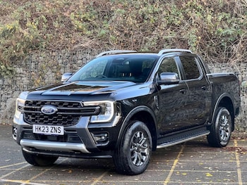 Used Ford Ranger 2023 for sale - 76797737: Photo