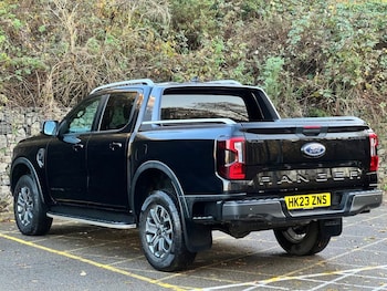 Used Ford Ranger 2023 for sale - 76797737: Photo