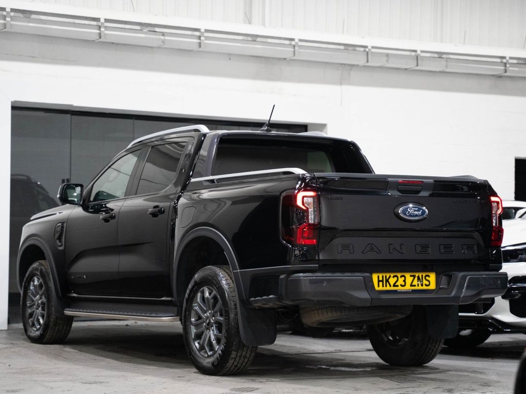 Used Ford Ranger 2023 for sale - 76797737: Photo 5