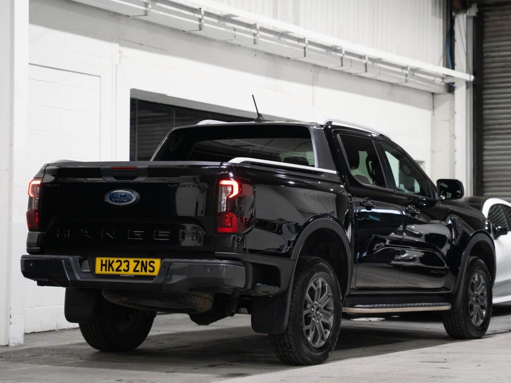 Used Ford Ranger 2023 for sale - 76797737: Photo 6