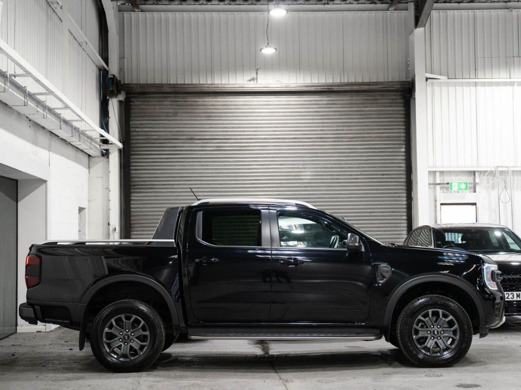 Used Ford Ranger 2023 for sale - 76797737: Photo 8