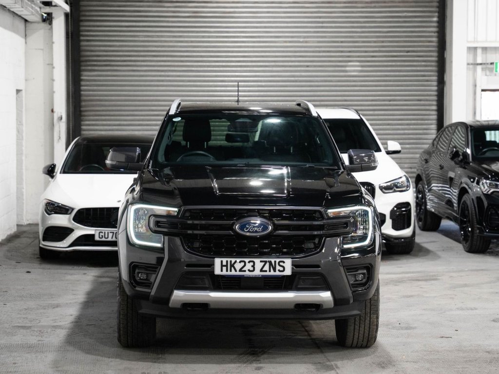 Used Ford Ranger 2023 for sale - 76797737: Photo 9