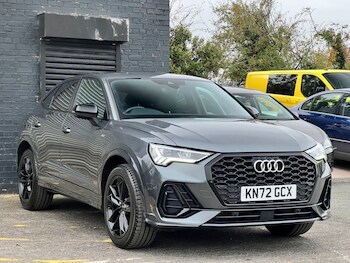 Used Audi Q3 2022 for sale - 76256673: Photo 3