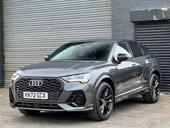 Used Audi Q3 2022 for sale - 76256673: Photo 4