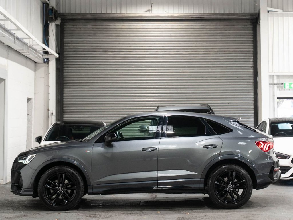 Used Audi Q3 2022 for sale - 76256673: Photo 7