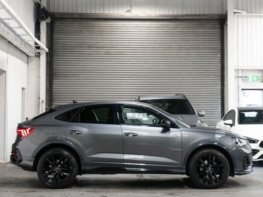 Used Audi Q3 2022 for sale - 76256673: Photo 8