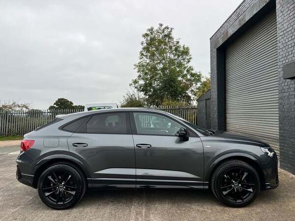 Used Audi Q3 2022 for sale - 76256673: Photo 8