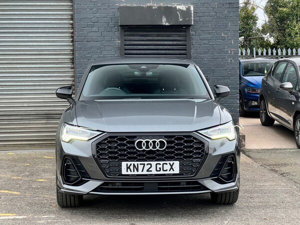 Used Audi Q3 2022 for sale - 76256673: Photo 9