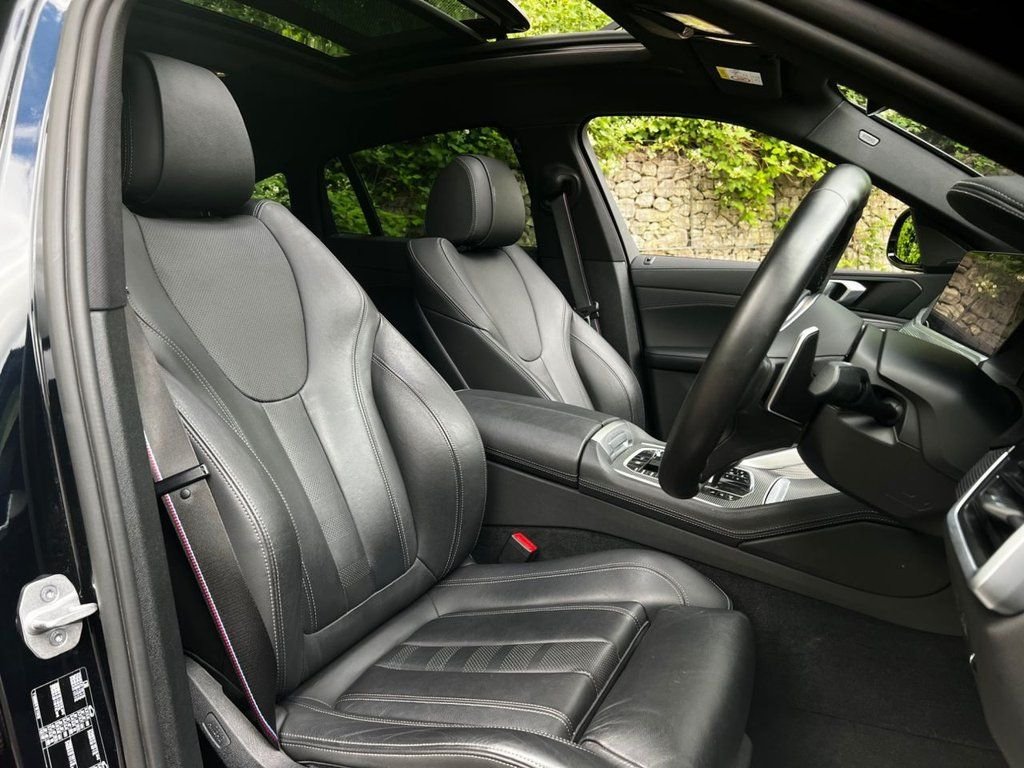 Used BMW X6 2022 for sale - 76570062: Photo 7