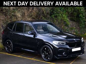 Used BMW X3 2019 for sale - 74943085: Photo
