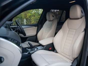 Used BMW X3 2019 for sale - 74943085: Photo