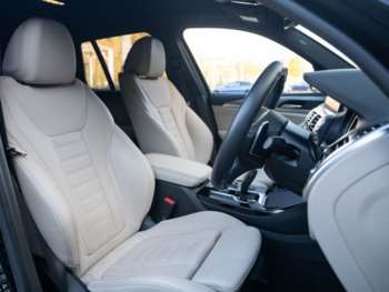 Used BMW X3 2019 for sale - 74943085: Photo