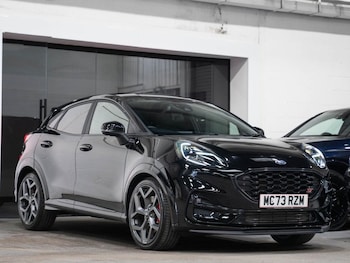 Used Ford Puma 2023 for sale - 79448529: Photo