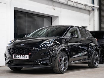 Used Ford Puma 2023 for sale - 79448529: Photo