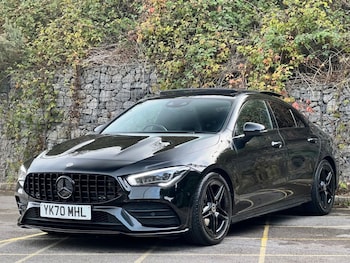 Used Mercedes-Benz CLA 2020 for sale - 76029363: Photo 4