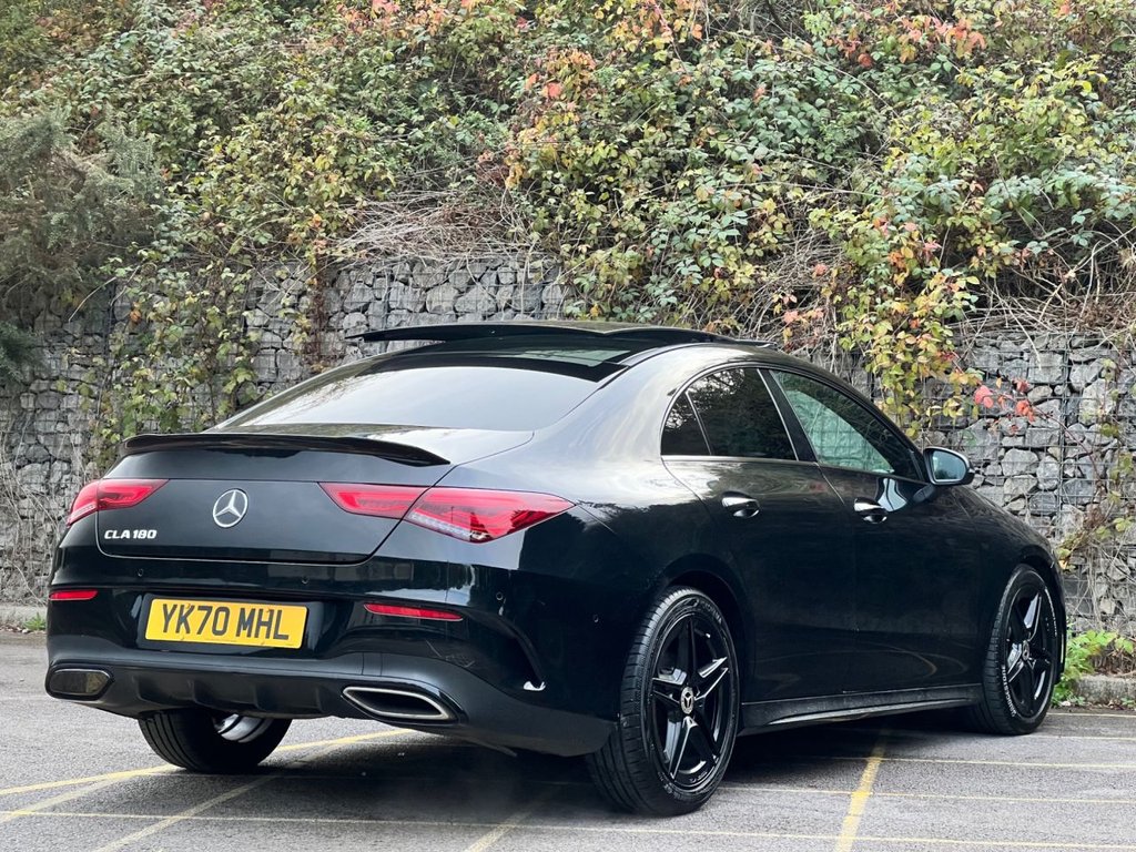 Used Mercedes-Benz CLA 2020 for sale - 76029363: Photo 6
