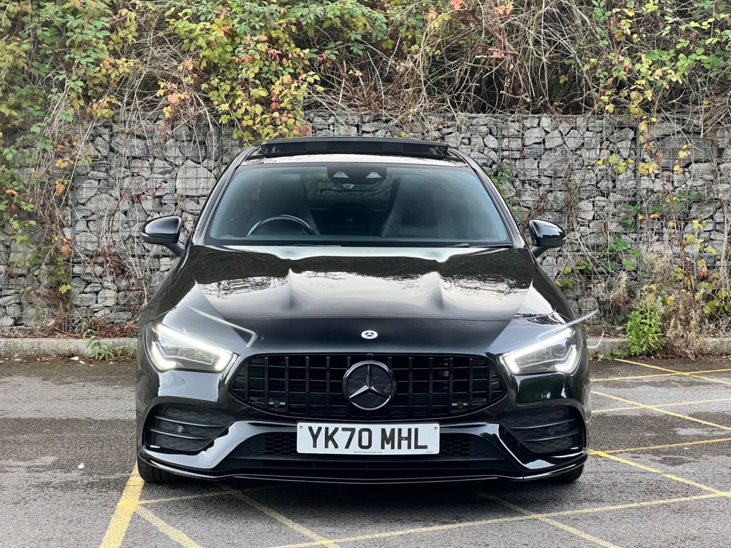Used Mercedes-Benz CLA 2020 for sale - 76029363: Photo 9