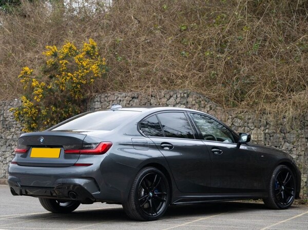 Used BMW 3 Series 2021 for sale - 76256669: Photo 3