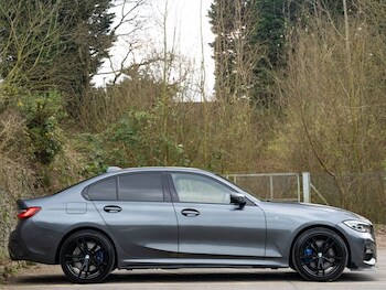 Used BMW 3 Series 2021 for sale - 76256669: Photo 4