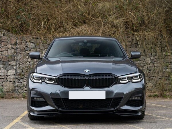 Used BMW 3 Series 2021 for sale - 76256669: Photo 5