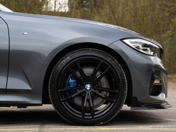 Used BMW 3 Series 2021 for sale - 76256669: Photo 7