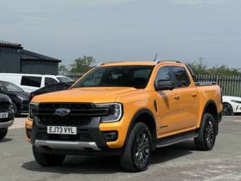 Used Ford Ranger 2023 for sale - 75010238: Photo