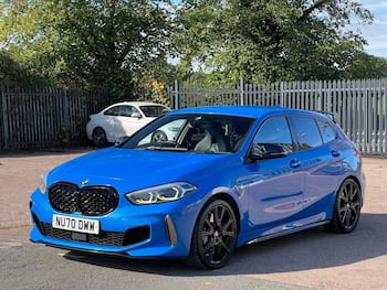 Used BMW 1 Series 2020 for sale - 79643521: Photo