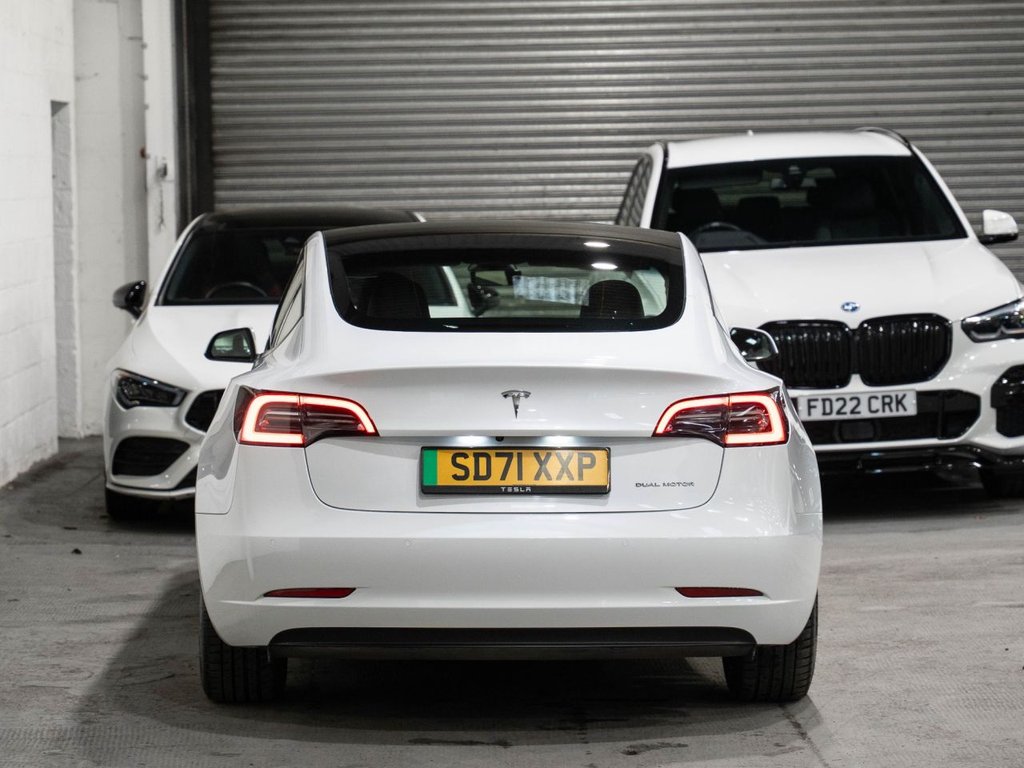 Used Tesla Model 3 2021 for sale - 77056274: Photo 10