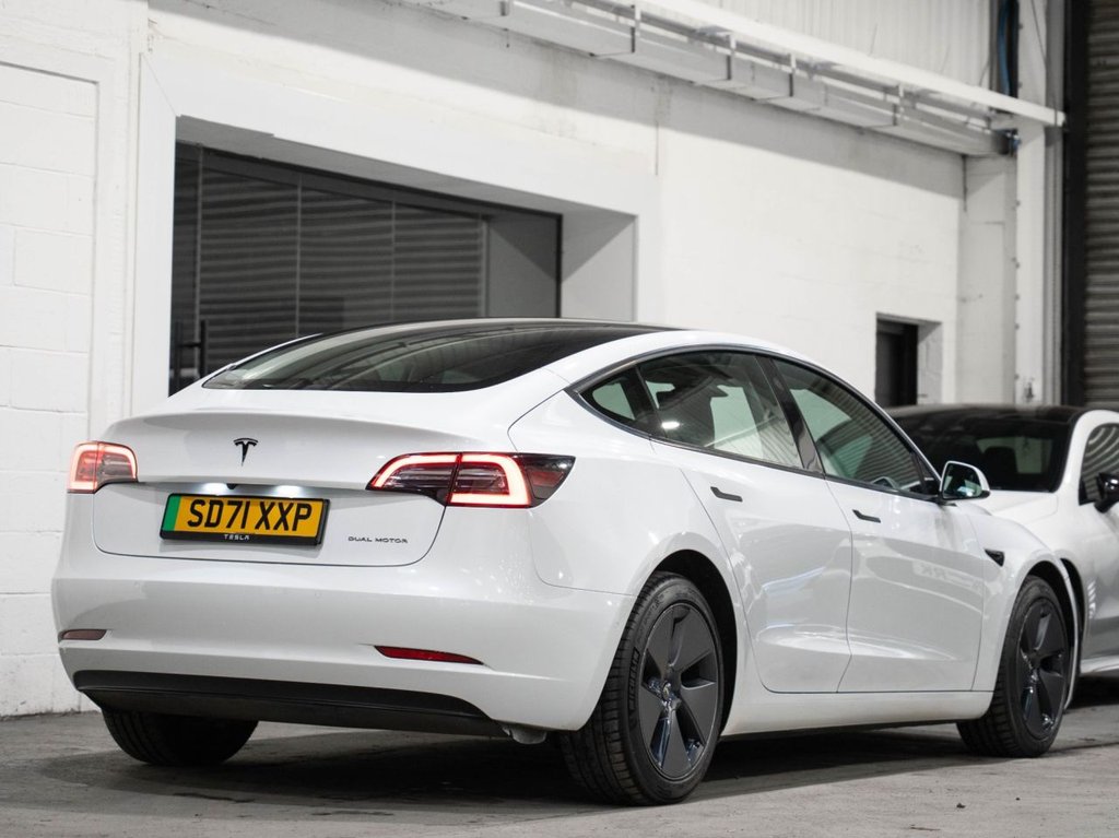 Used Tesla Model 3 2021 for sale - 77056274: Photo 6