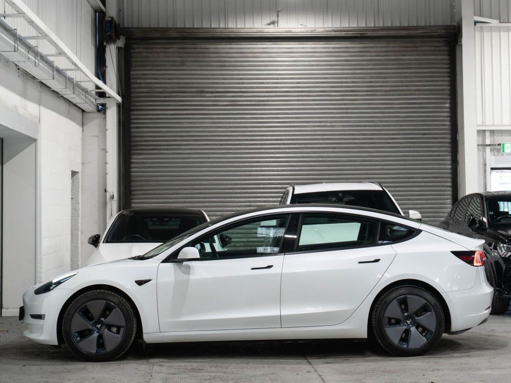 Used Tesla Model 3 2021 for sale - 77056274: Photo 7