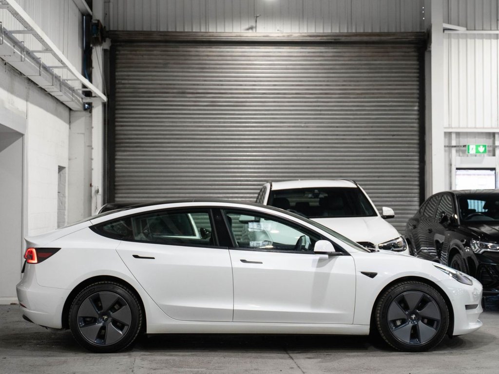 Used Tesla Model 3 2021 for sale - 77056274: Photo 8