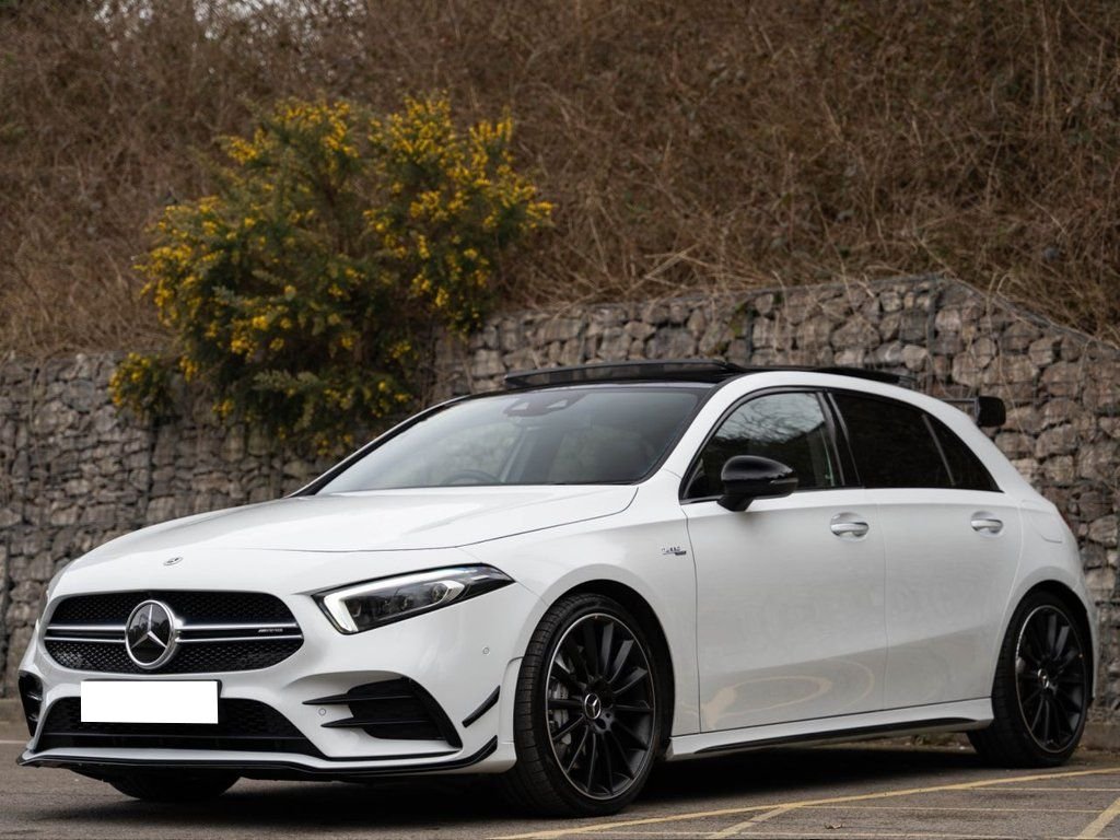 Used Mercedes-Benz A-Class 2022 for sale - 76470600: Photo 3