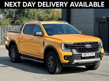 Used Ford Ranger 2023 for sale - 75573797: Photo