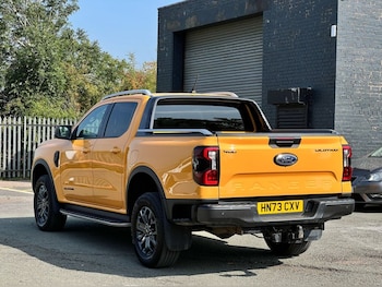 Used Ford Ranger 2023 for sale - 75573797: Photo