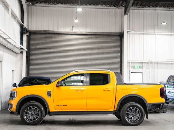 Used Ford Ranger 2023 for sale - 75573797: Photo 7