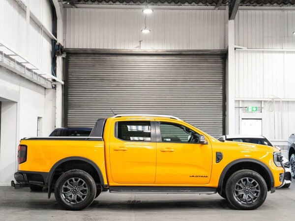 Used Ford Ranger 2023 for sale - 75573797: Photo 8