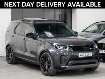 Used Land Rover Discovery 2020 for sale - 74494088: Photo