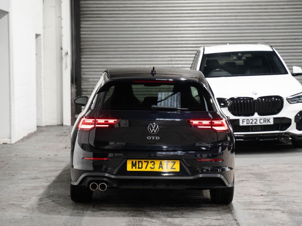 Used Volkswagen Golf 2023 for sale - 76868088: Photo 10