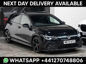 Used Volkswagen Golf 2023 for sale - 76868088: Photo
