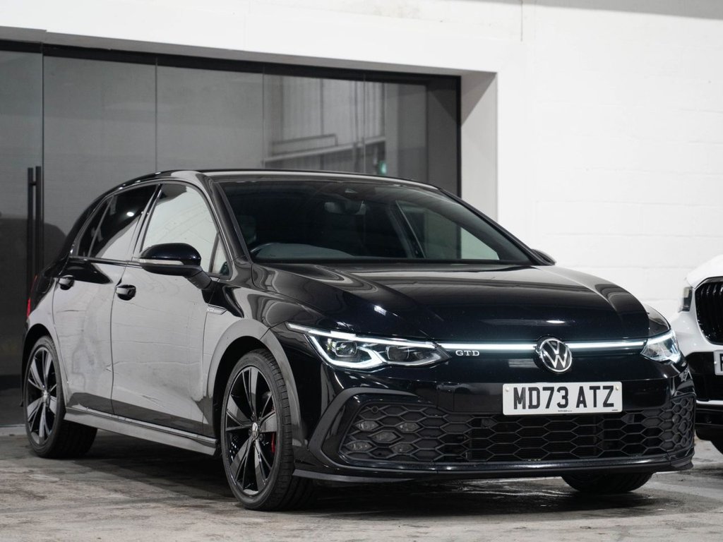 Used Volkswagen Golf 2023 for sale - 76868088: Photo 3