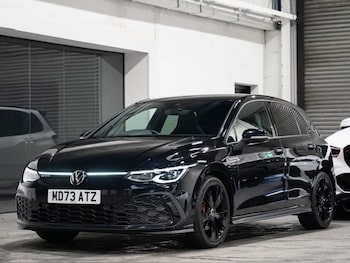 Used Volkswagen Golf 2023 for sale - 76868088: Photo