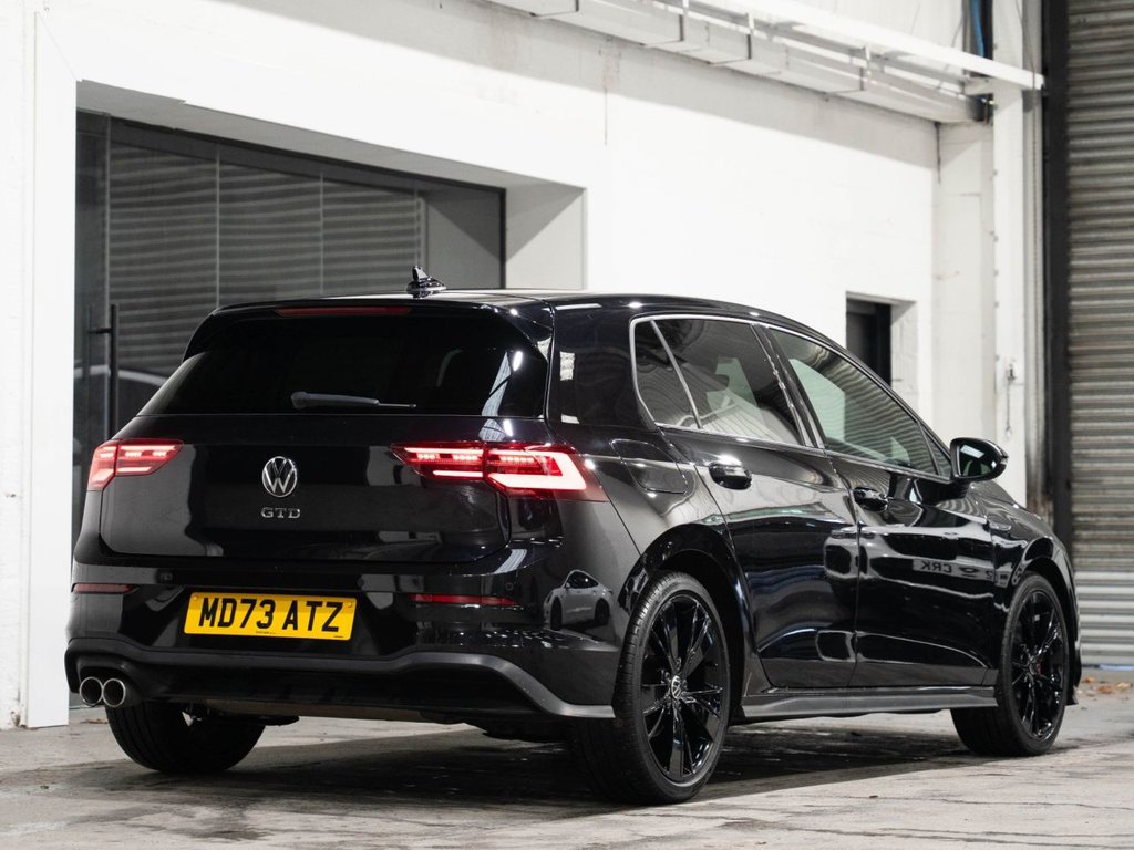 Used Volkswagen Golf 2023 for sale - 76868088: Photo 6