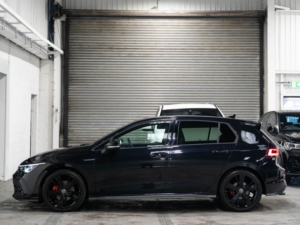 Used Volkswagen Golf 2023 for sale - 76868088: Photo 7