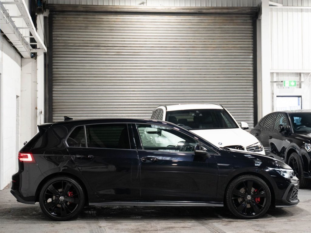 Used Volkswagen Golf 2023 for sale - 76868088: Photo 8